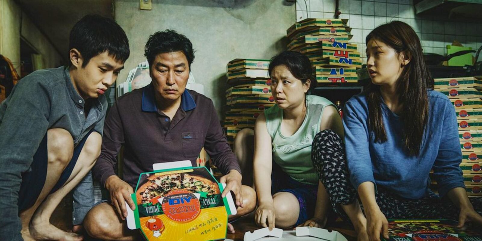Parasita é eleito o melhor filme do século 21 pelo The New York Times; confira a lista