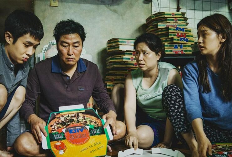 Parasita é eleito o melhor filme do século 21 pelo The New York Times; confira a lista