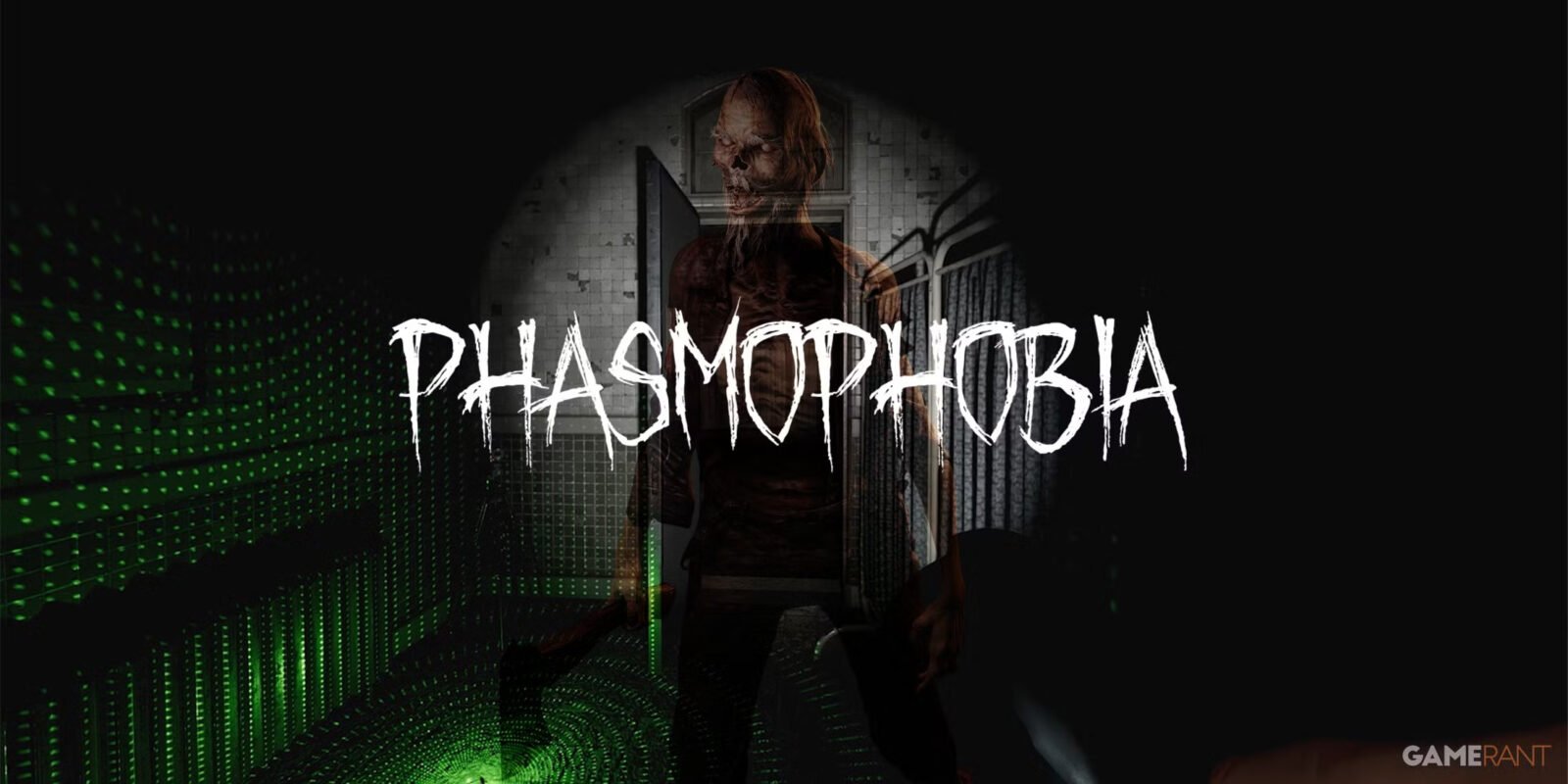 Phasmophobia | Jogo ganhará filme produzido pela Blumhouse