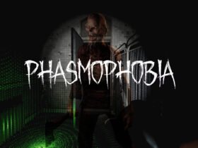Phasmophobia | Jogo ganhará filme produzido pela Blumhouse