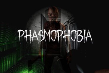 Phasmophobia | Jogo ganhará filme produzido pela Blumhouse