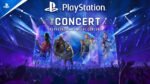 PlayStation The Concert se apresenta na BGS 2025 com trilhas épicas de jogos da empresa
