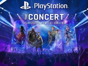 PlayStation The Concert se apresenta na BGS 2025 com trilhas épicas de jogos da empresa