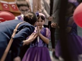 Crítica | Ponto Oculto: O peso invisível da história sob um jogo de diferentes perspectivas