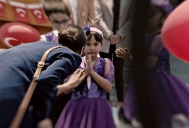 Crítica | Ponto Oculto: O peso invisível da história sob um jogo de diferentes perspectivas