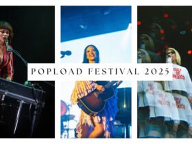 Popload Festival 2025 | St. Vincent rouba a cena, Laufey surpreende e Norah Jones reafirma sua relevância