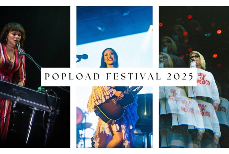 Popload Festival 2025 | St. Vincent rouba a cena, Laufey surpreende e Norah Jones reafirma sua relevância