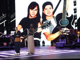 Prêmio da Música Brasileira 2025
