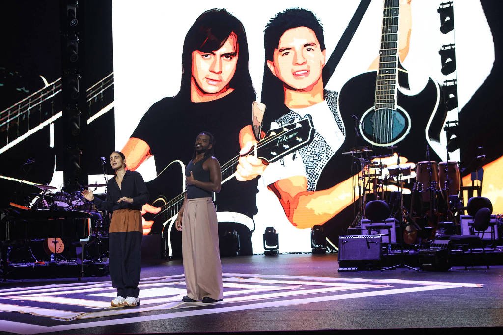 Prêmio da Música Brasileira 2025