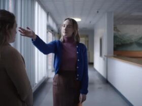 Estrelado por Saoirse Ronan, Talking Heads lança clipe de 'Psycho Killer' após 50 Anos