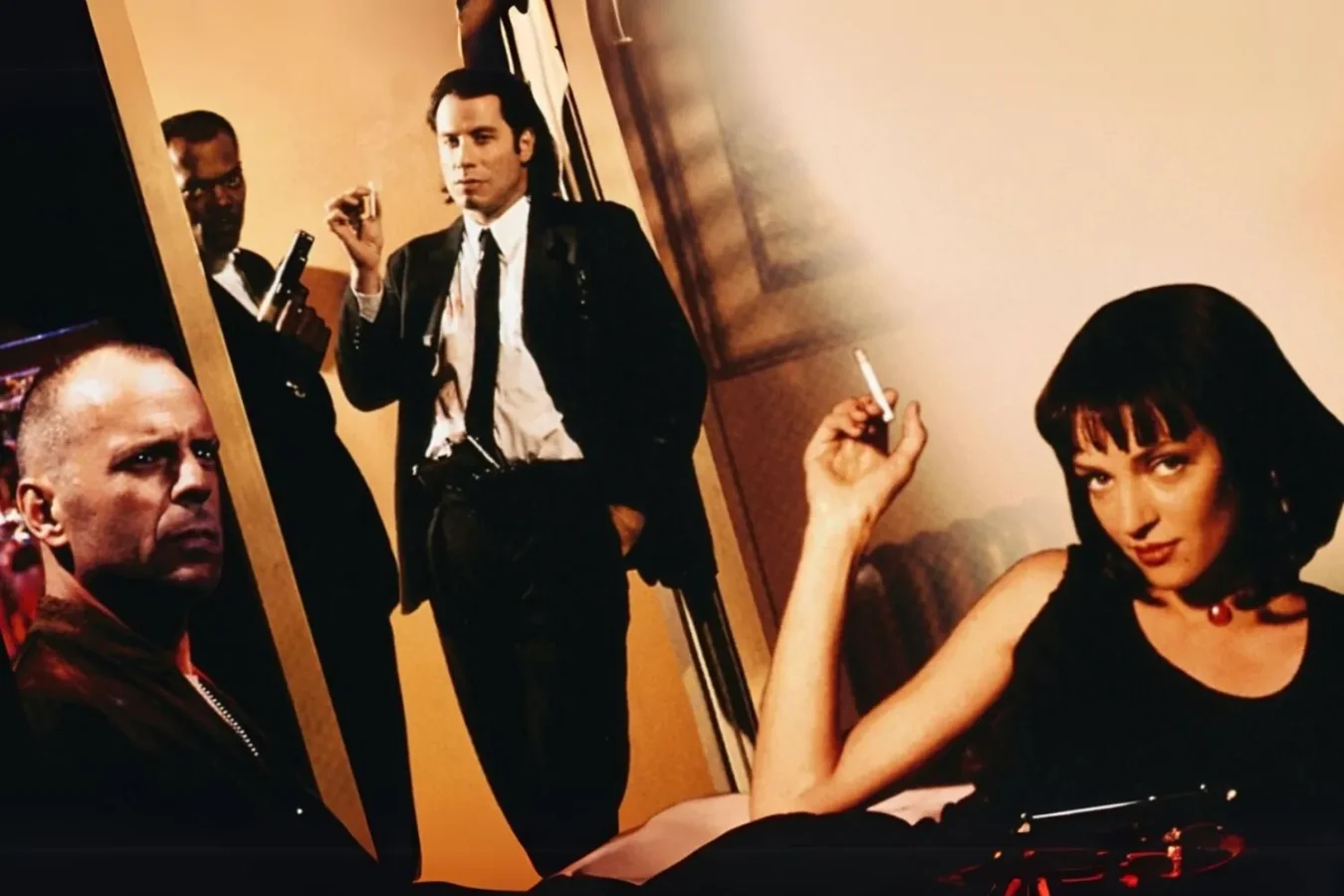 filmes independentes que desafiaram Hollywood