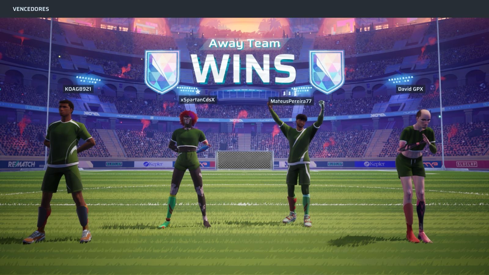 rematch
