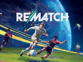 Rematch Review
