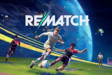 Rematch Review