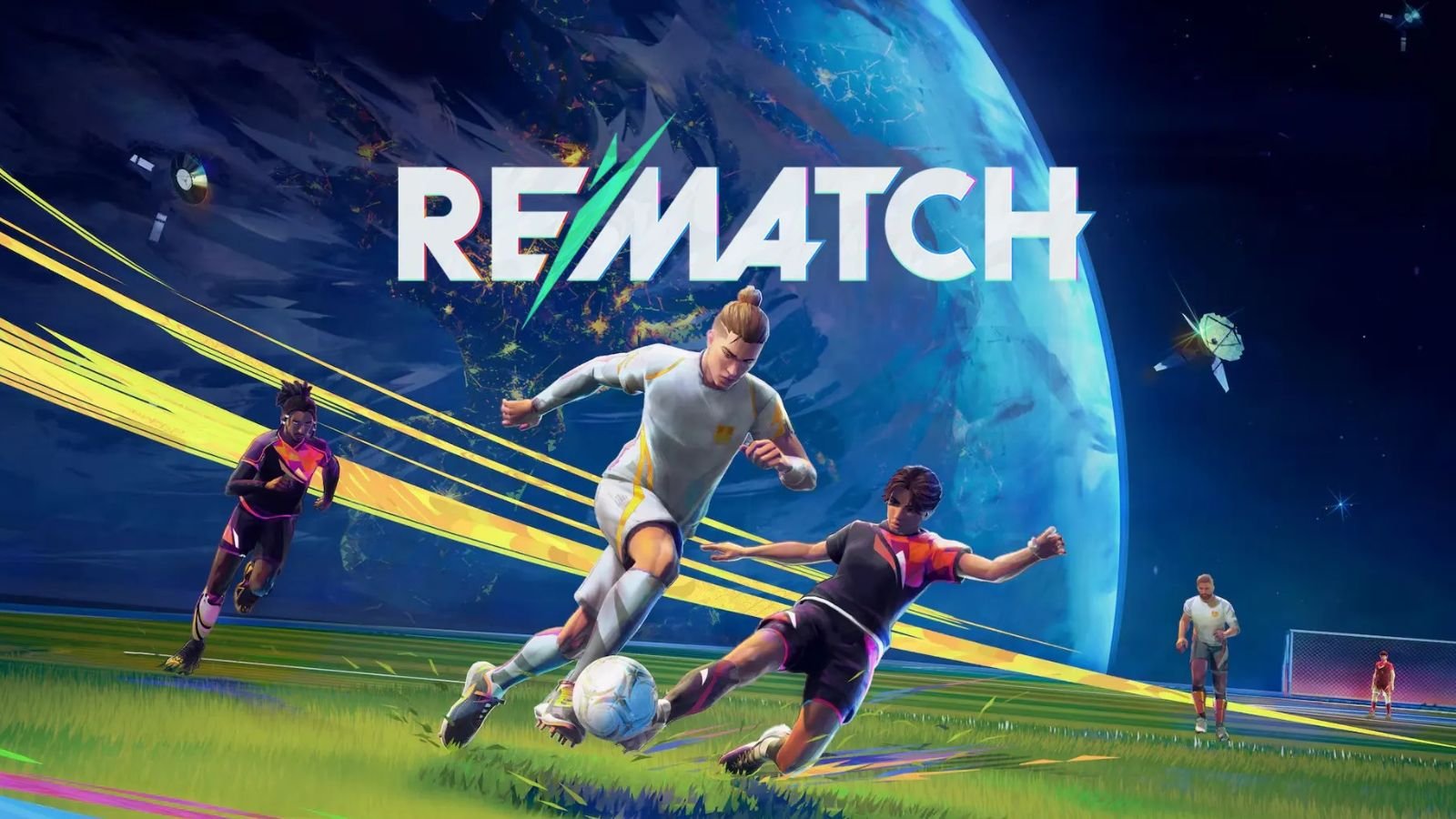 Rematch Review