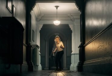 Resident Evil 9: Requiem ganha trailer com gameplay e referência a Leon Kennedy; assista