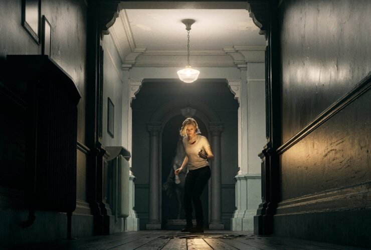Resident Evil 9: Requiem ganha trailer com gameplay e referência a Leon Kennedy; assista