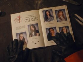 Crítica | Rua do Medo: Rainha do Baile parece ter sido feito para preencher uma cota de 'filmes de terror' no catálogo da Netflix