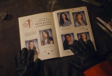 Crítica | Rua do Medo: Rainha do Baile parece ter sido feito para preencher uma cota de 'filmes de terror' no catálogo da Netflix