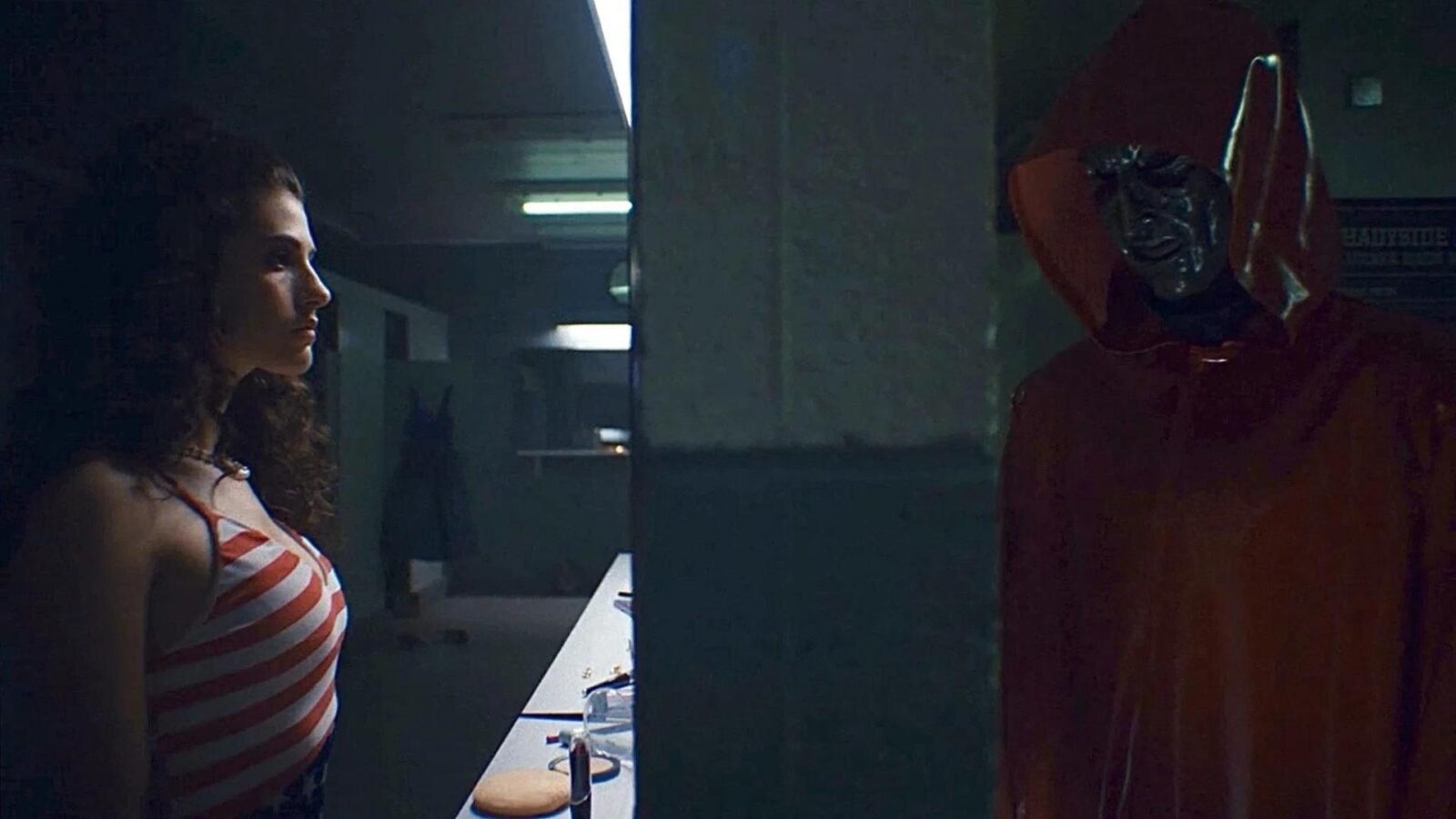 Crítica | Rua do Medo: Rainha do Baile parece ter sido feito para preencher uma cota de 'filmes de terror' no catálogo da Netflix