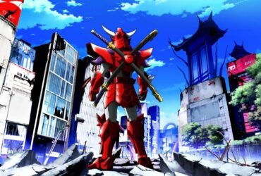 Samurai Warriors vai ganhar nova série em 2026 com ação em uma Shinjuku moderna; veja o teaser