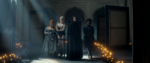 Sandman | 2ª temporada ganha trailer com monstros e data de estreia