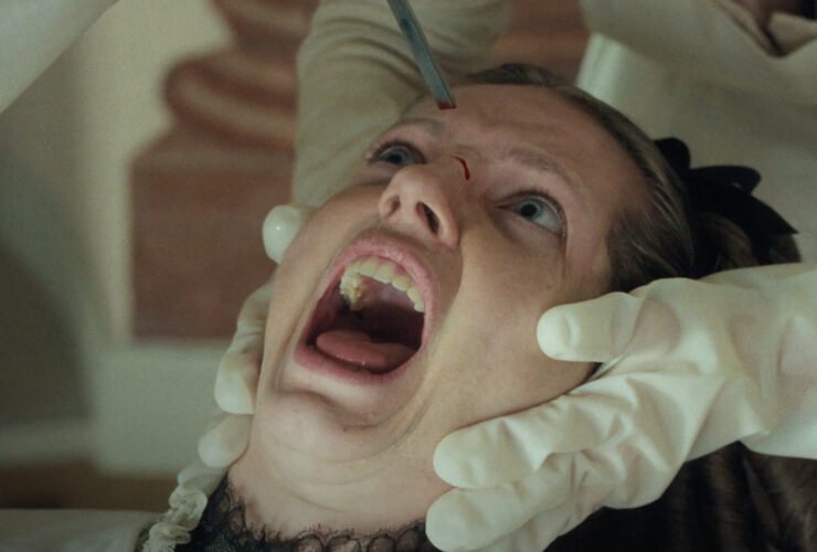 Crítica | The Ugly Stepsister: Quando o conto de fadas vira pesadelo gótico