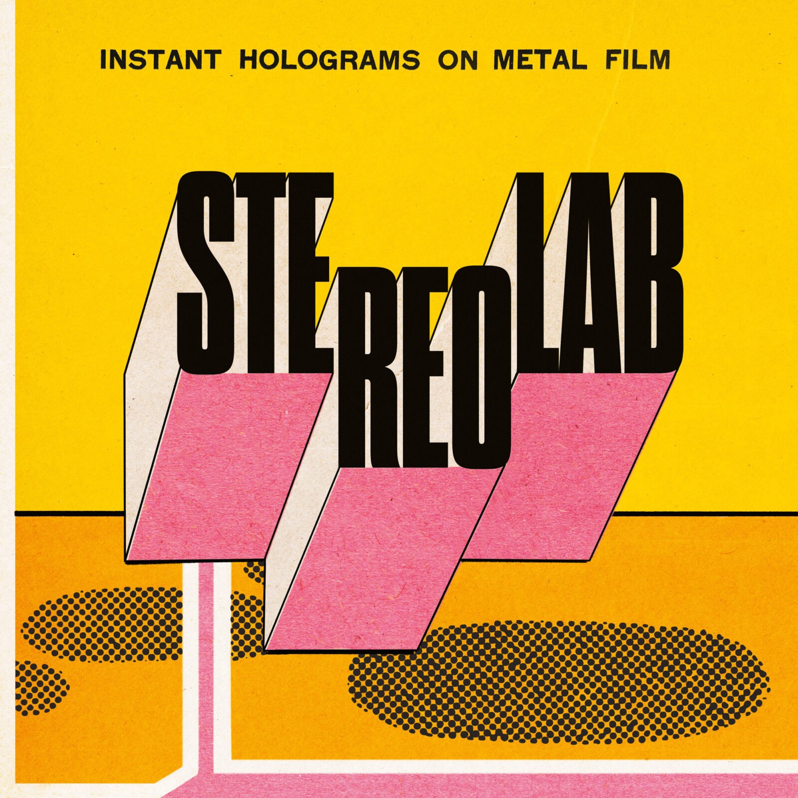 Crítica | Stereolab volta após 15 anos com o seguro 'Instant Holograms on Metal Film'