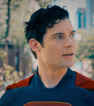 Superman | Herói resgata cachorrinho de um monstro em nova cena do filme; assista