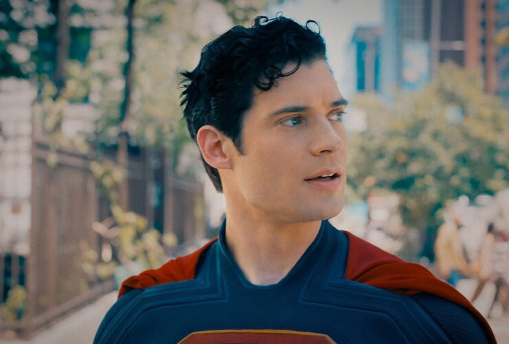 Superman | Herói resgata cachorrinho de um monstro em nova cena do filme; assista
