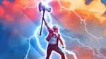 thor 5 filme