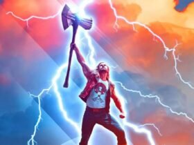 thor 5 filme