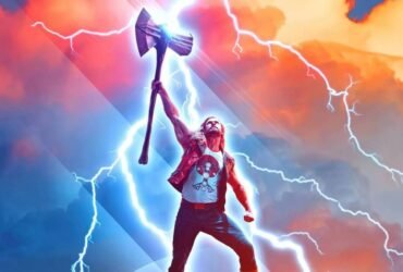 thor 5 filme