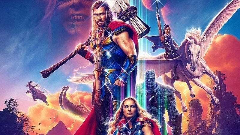 thor 5