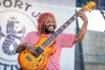 Thundercat anuncia shows no Brasil em turnê latino-americana