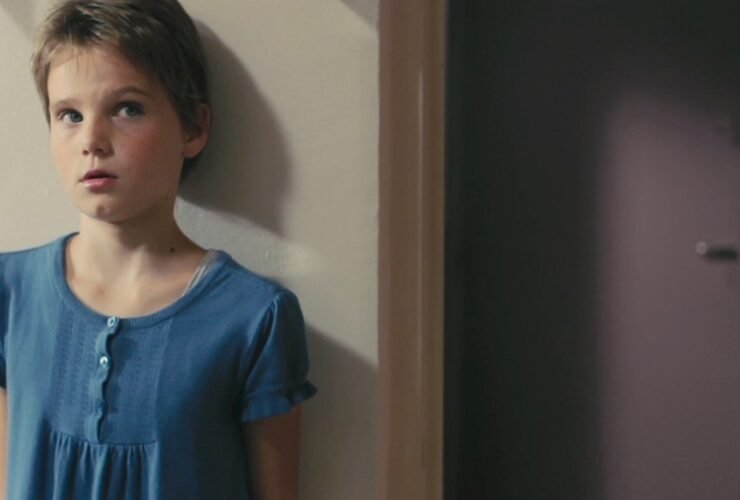 Filmes dirigidos por mulheres