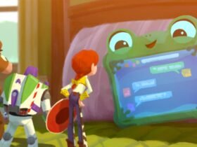 Toy Story 5 | Tablet infantil será o vilão; Jessie está de volta