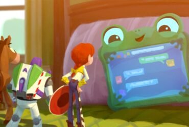 Toy Story 5 | Tablet infantil será o vilão; Jessie está de volta