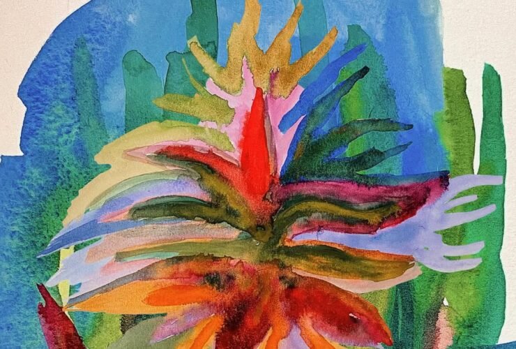 Crítica | Tubo de Ensaio germina 'Endofloema' e os frutos são deliciosos!