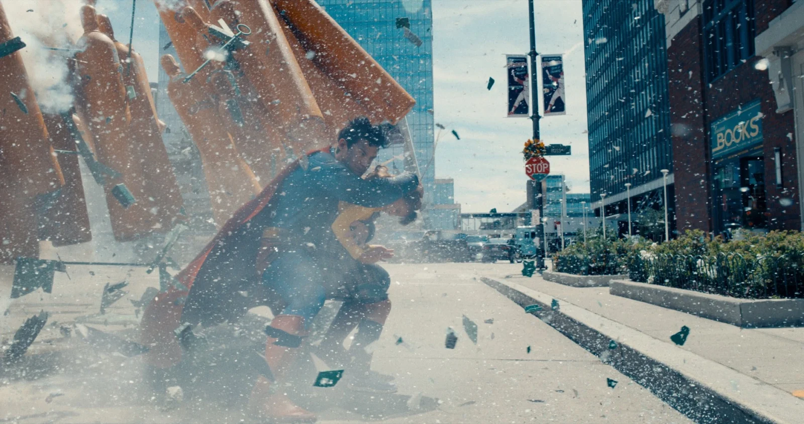 Superman tem pré-venda de ingressos anunciada