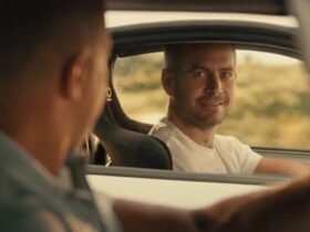 Personagem de Paul Walker voltará em Velozes e Furiosos 11, confirma Vin Diesel