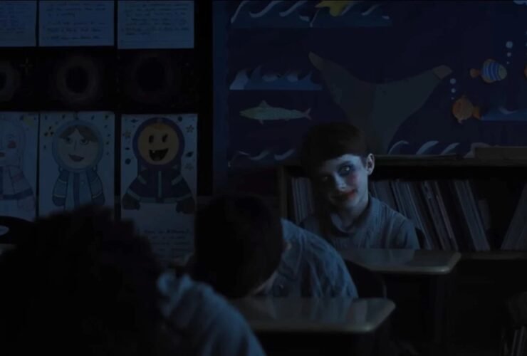 Trailer de Weapons