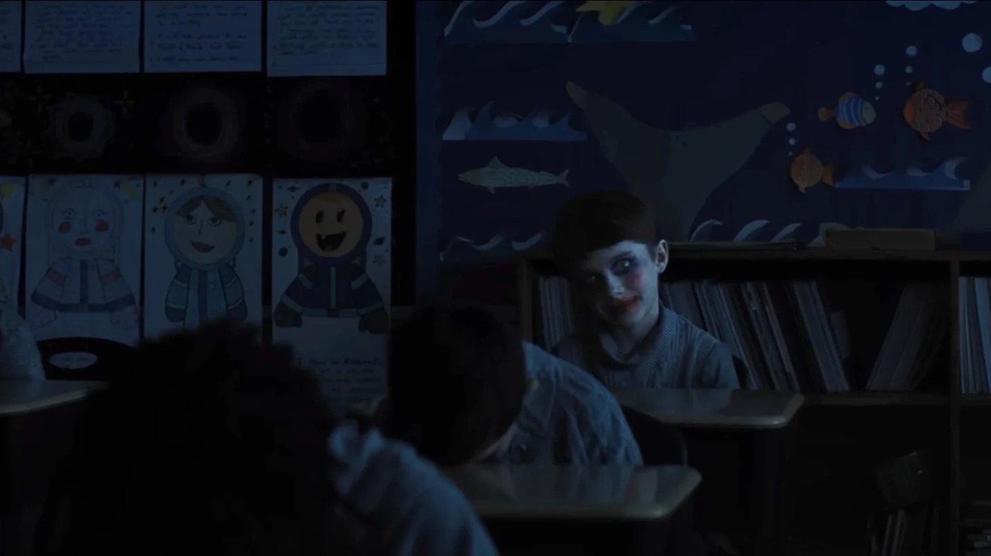 Trailer de Weapons