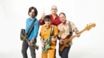 Weezer anuncia show no Brasil em 2025 como parte de turnê sul-americana