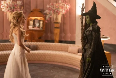 Wicked: For Good | Continuação do musical ganha seu 1º trailer; confira!