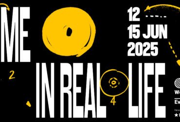 WME 2025 revela programação com Letrux, Karol Conká e shows gratuitos