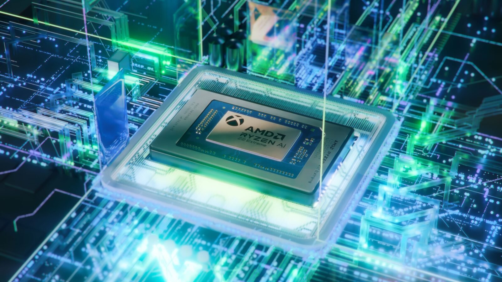 Microsoft e AMD se unem para criar nova geração de Xbox