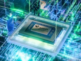 Microsoft e AMD se unem para criar nova geração de Xbox