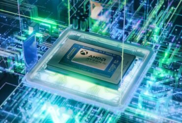 Microsoft e AMD se unem para criar nova geração de Xbox