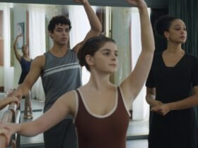 Crítica | Um Lobo Entre os Cisnes e os limites de uma dança que precisa ir além do palco
